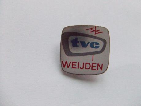 radio tv Weijden
